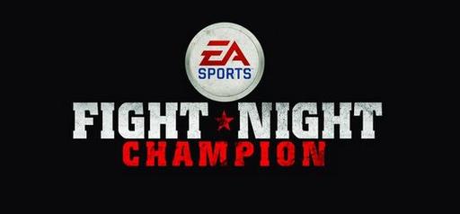 Обзор игры Fight Night Сhampion специально для GAMER.RU